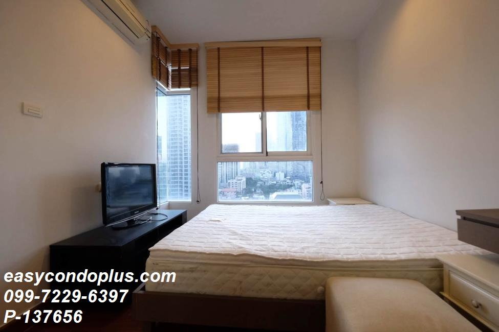 รูป 💥 [𝐏-𝟏𝟑𝟕𝟲𝟓𝟔] FOR RENT : Ivy Sathorn 10 ห้องกว้าง ทำเลธุรกิจ! ใกล้ BTS เซนต์หลุยส์ 𝟏𝟗,𝟎𝟎𝟎/ด. | Line ID @easycondoplus | 099-229-6397 - รูปที่ 4/8