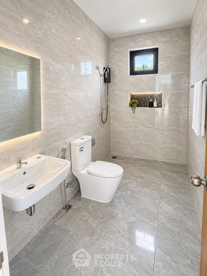 รูป บ้าน 3-ห้องนอน ใกล้ บ้านศิลปินหัวหิน (ID 3305862) - รูปที่ 10/14
