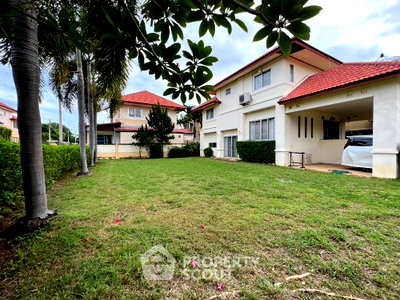 บ้านเดี่ยว เชียงใหม่ : บ้าน 3 ห้องนอน พื้นที่ 204 ตร.ม. ทำเลหางดง เชียงใหม่ (ID 1542221)