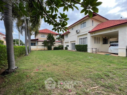 Spacious 3-BR House, 204 Sqm, Hang Dong, Chiang Mai (ID 1542221)