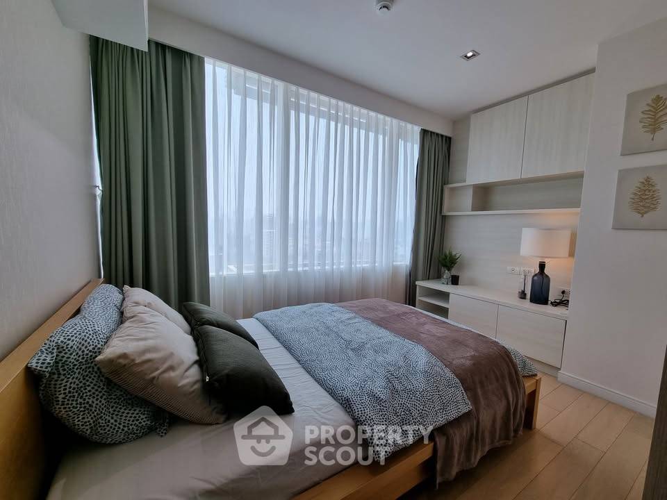 picture 2-BR Condo at Eight Thonglor Residence Condominium near BTS Thong Lor (ID 3234028) - 9/10