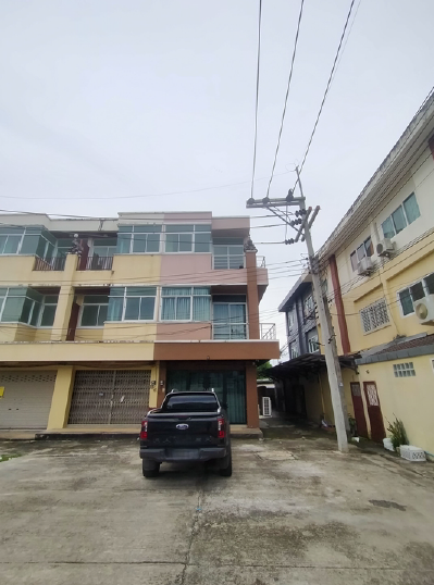 picture SHOP HOUSE 22.5 Sq.w. Muang Krabi Krabi for 4.4M - 2/4