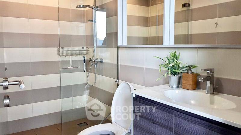 picture 2-BR Condo At Ceil By Sansiri Near BTS Thong Lor (ID 2834722) - 4/8