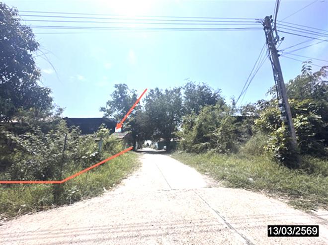 รูป บ้านเดี่ยว 118 ตร.วา เลิงนกทา ยโสธร 1M - รูปที่ 6/15