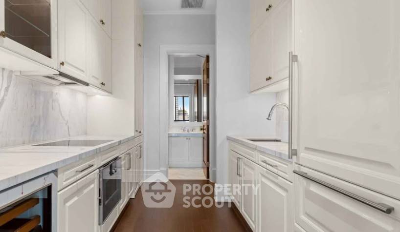 picture 2-BR Condo at 98 Wireless near BTS Phloen Chit (ID 3096699) - 9/13