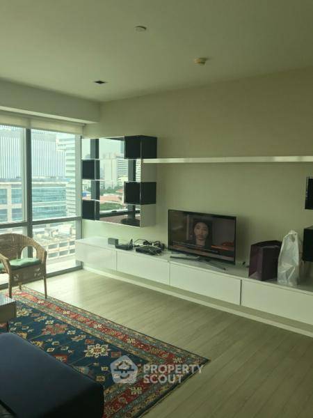 picture 2-BR Condo At The Room Sukhumvit 21 Near MRT Sukhumvit (ID 2834797) - 8/8