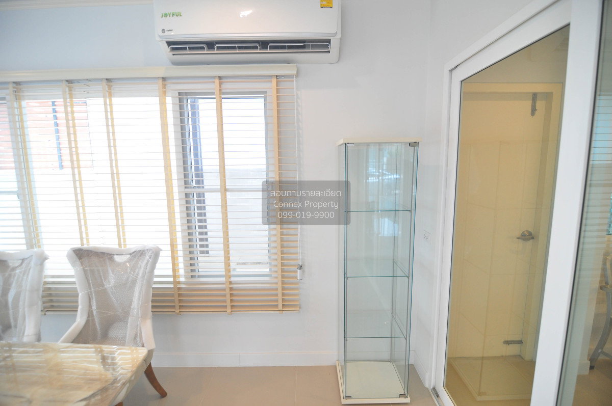 รูป เช่าบ้าน  ศุภาลัย เบลล่า วงแหวน - รามอินทรา บางชัน เขต คลองสามวา กรุงเทพ CX-173986 ✅ ทักไลน์ @connexproperty ตอบทันที ทีมงานมืออาชีพ ✅ - รูปที่ 9/12