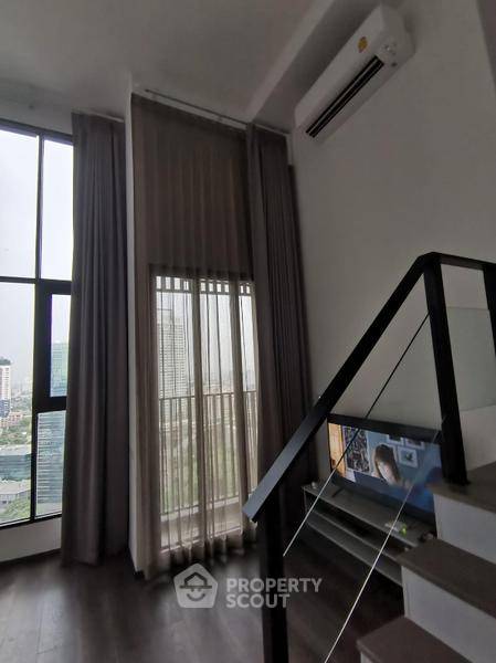 picture 1-BR Condo at Knightsbridge Space Ratchayothin near BTS Ratchayothin (ID 2835465) - 6/8