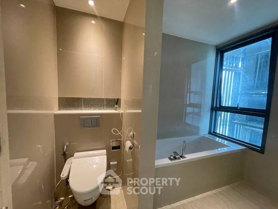 รูป คอนโด 2 ห้องนอน ชั้นสูง H Sukhumvit 43 ใกล้ BTS พร้อมพงษ์ (ID 2604991) - รูปที่ 5/15
