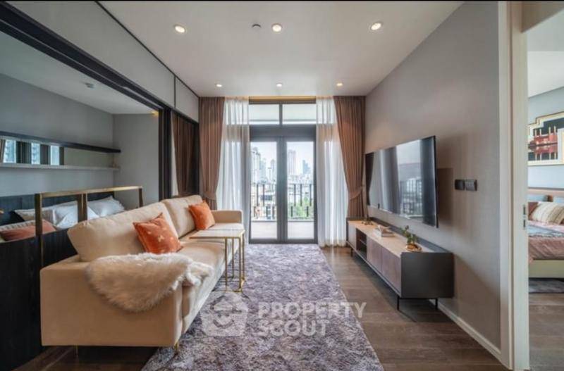 picture 2-BR Condo at Muniq Sukhumvit 23 near MRT Sukhumvit (ID 2834317) - 7/8