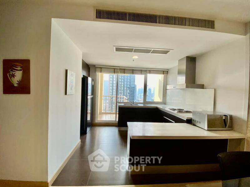 picture 2-BR Condo at 59 Heritage Sukhumvit 59 near BTS Thong Lor (ID 2918201) - 5/8