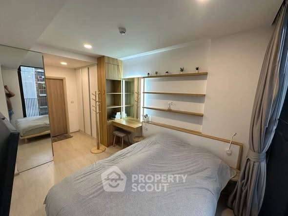รูป คอนโด 1-ห้องนอน ที่ โนเบิล แอมเบียนส์ สุขุมวิท 42 ใกล้ BTS เอกมัย (ID 3115513) - รูปที่ 2/16