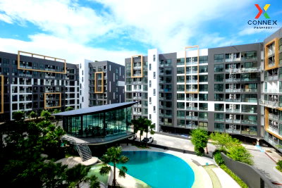 Condos for sale : 🔥🔥🔥 For Sale Condo , Bangkok Horizon Lite @ Phetkasem 48 , MRT-Phetkasem 48 , Bang Wa , Phasi Charoen , Bangkok , CX-168981 ✅ Live chat with us ADD LINE @connexproperty ✅ 🔥🔥🔥