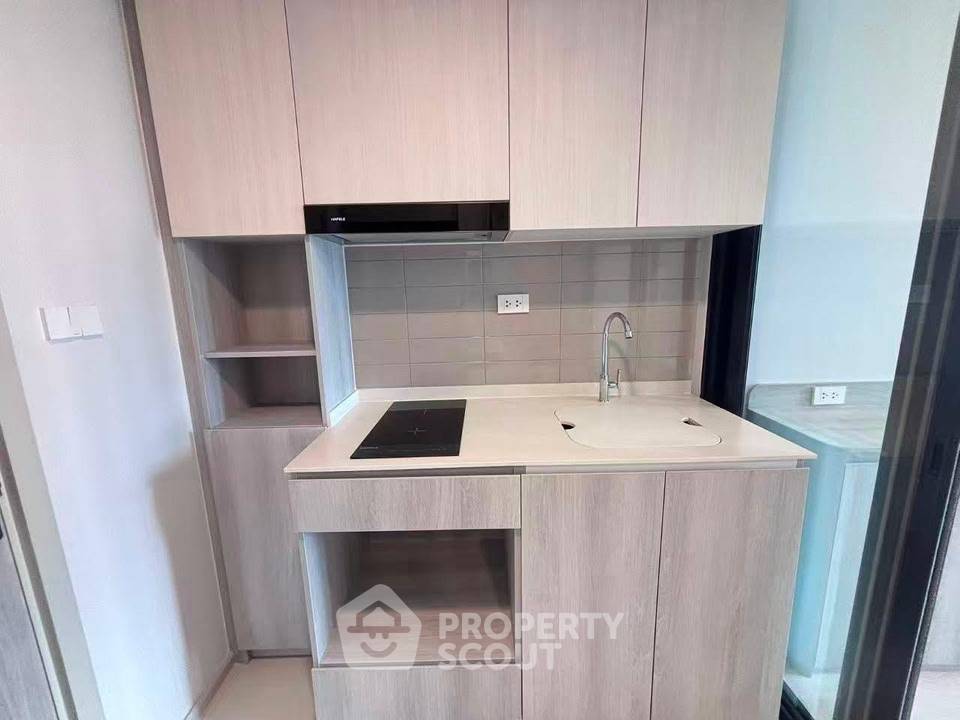 picture 1-BR Condo at COBE Ratchada-Rama 9 near MRT Huai Khwang (ID 3306990) - 5/7