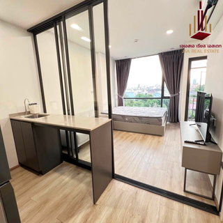 ✨ For Sale: Groove Scape Ladprao - Sutthisan Condo ✨ 💰 Only 2,550,000 THB