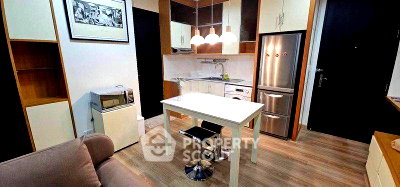 Condos for sale : 100m To BTS Ratchathewi | 1-BR Baan Klang Krung Siam-Pathumwan (ID 2918424)