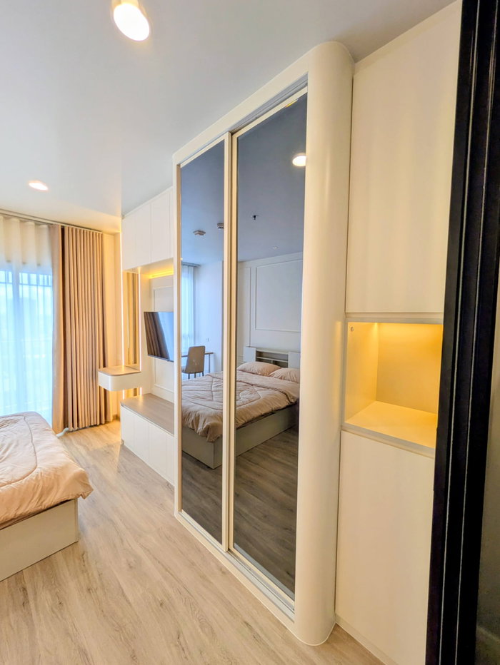 picture Code: 26KJ4925 for rent Culture Thonglor 🔥🔥 Line ID: @kjcondo (with @)🔥🔥 - 3/10