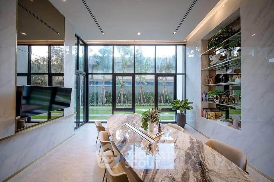 picture 2-BR Condo at Aspire Erawan Prime near BTS Royal Thai Naval Academy (ID 3194037) - 32/33