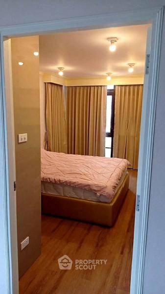 รูป คอนโด 2 ห้องนอน 114 ตร.ม. The Waterford Park Sukhumvit 53 ใกล้ BTS ทองหล่อ (ID 2834335) - รูปที่ 8/8