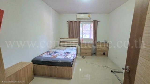 รูป บ้านเดี่ยว สายันต์ 2 สามัคคี 49 สไตล์โมเดิร์นทรอปิคัล ขายด่วน! - รูปที่ 11/15