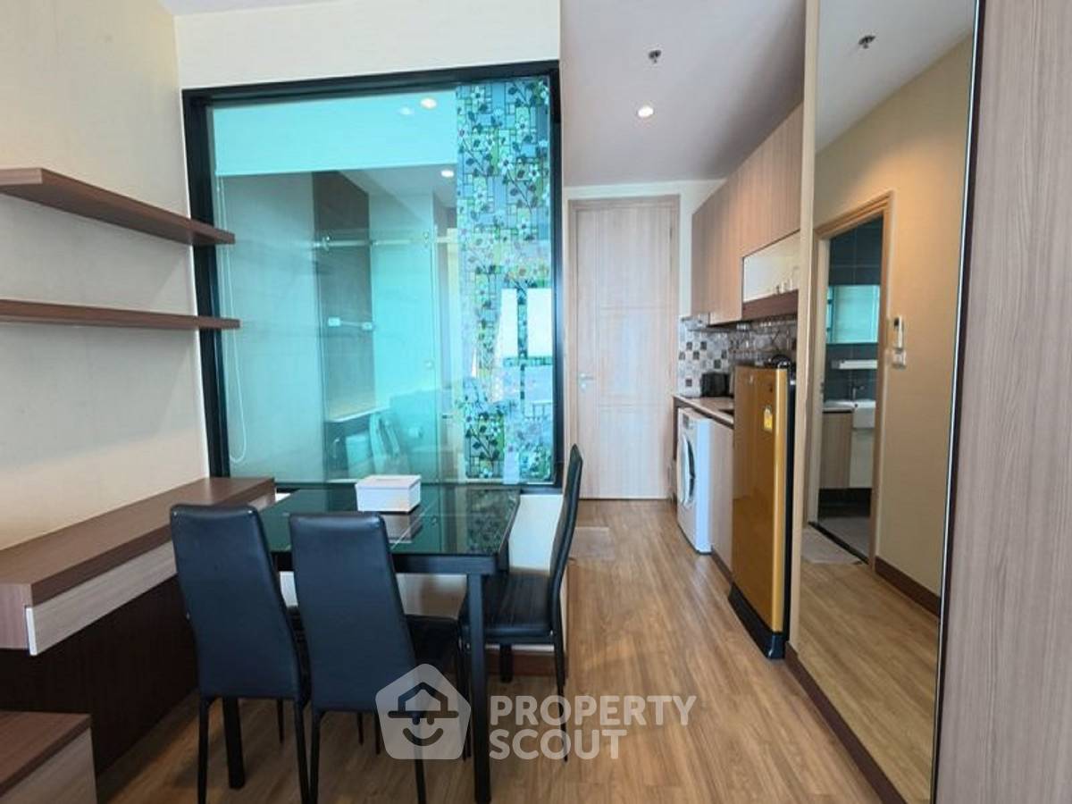 picture 15th-Floor 1-BR Condo For Rent At Ladda Plus, Si Racha (ID 2558931) - 5/10