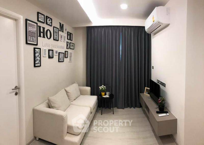 รูป คอนโดสองห้องนอน Vtara 36 ใกล้ BTS ทองหล่อ (ID 2835296) - รูปที่ 5/7