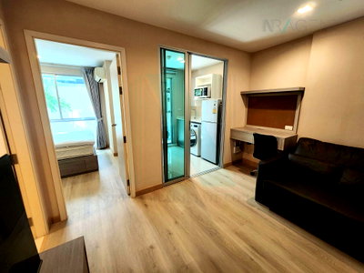 Condos for sale : 🎉 For Sell Condo METRO LUXE RAMA 4 Building 1, Floor 2,1 bed room, Room size 28 sqm