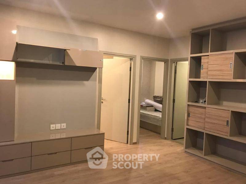 picture 2-BR Condo at Ideo Q Chula Samyan near MRT Sam Yan (ID 2918279) - 5/8