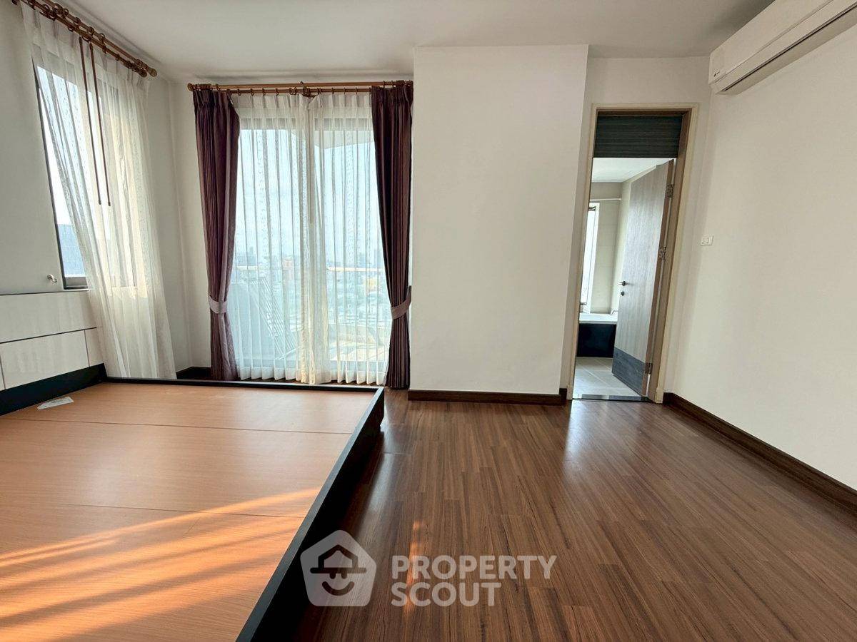 รูป ชั้น 20 ห้อง 2 ห้องนอน Supalai Premier Ratchathewi ใกล้ BTS ราชเทวี (ID 2816705) - รูปที่ 10/15