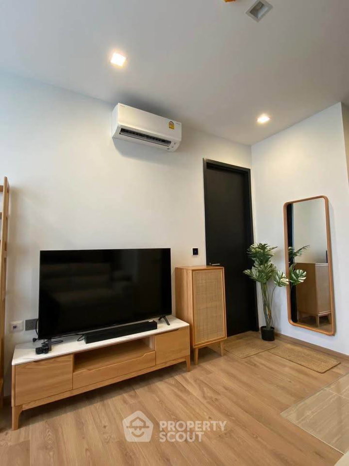 รูป คอนโด 1 ห้องนอน ชั้น 16 ใกล้ BTS Ari เพียง 100 ม. Noble Around Ari (ID 2856499) - รูปที่ 2/6