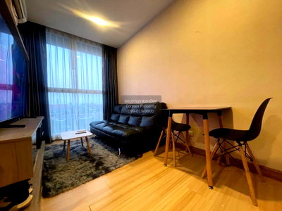Condos for sale : 🔥🔥🔥 For Sale Condo , Chateau in Town Charansanitwong 96/2 , MRT-Bang O , Bang O , Bang Phlat , Bangkok , CX-128541 ✅ Live chat with us ADD LINE @connexproperty ✅ 🔥🔥🔥