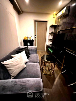 Condos for rent : 1-BR Condo at Ideo Q Siam - Ratchathewi near BTS Ratchathewi (ID 3190416)
