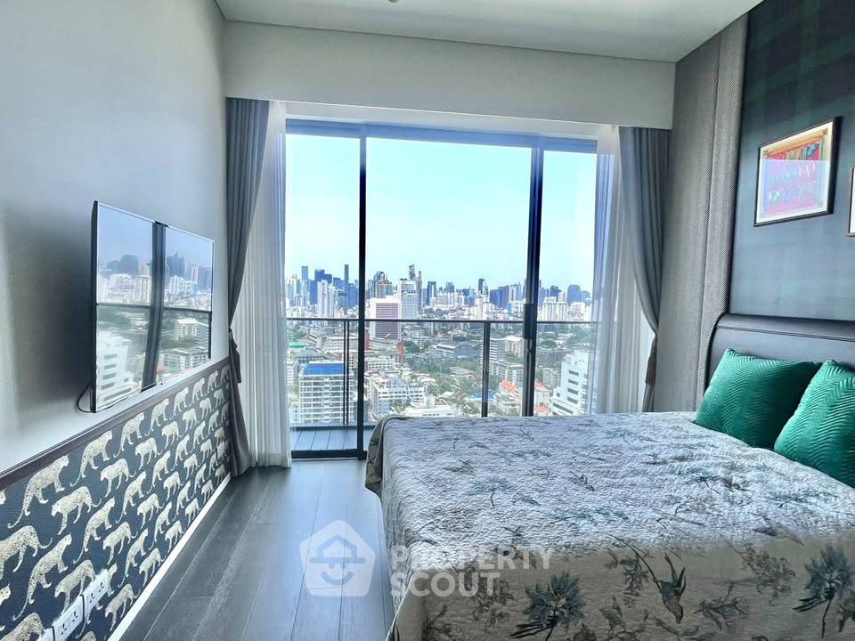 picture 3-BR Condo at Tela Thonglor near BTS Thong Lor (ID 2839804) - 12/29