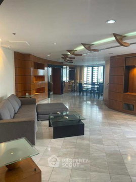 คอนโด 3 ห้องนอน ขนาด 311 ตร.ม. Moon Tower Condominium ใกล้ BTS ทองหล่อ (ID 2918165)