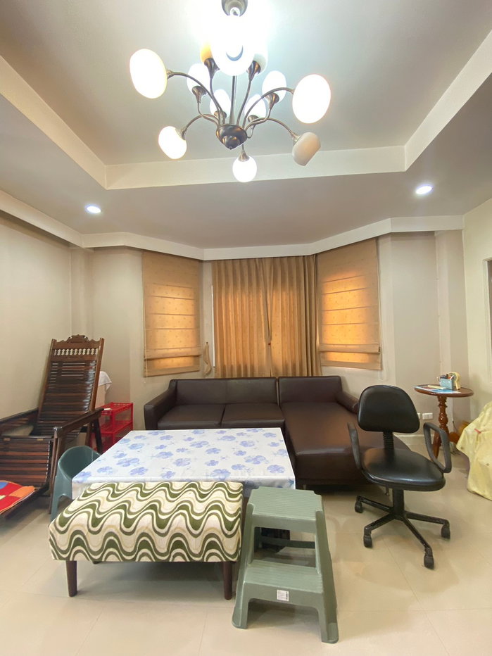 รูป RPP090🏡ให้เช่า หมู่บ้านเดอะแกรนด์ พระราม 2 บ้านใหญ่ ที่ดิน 72 ตร.ว.✨ - รูปที่ 5/24