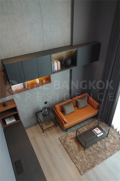 The Reserve Phahol – Pradipat near BTS Sena Ruam Best Location Condo for City Dwellers