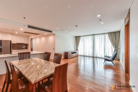 The Privilege of Luxury in an Economic Hub Location The Royal Saladaeng near BTS Sala Daeng