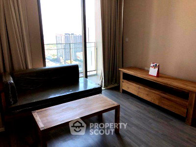 Condos for sale : 40th-Floor 1-BR Condo At 333 Riverside Near MRT Bang Pho (ID 2918312)