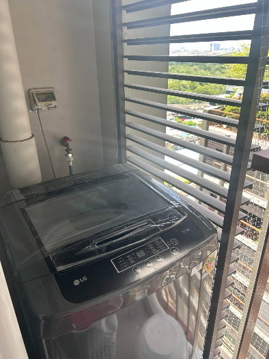รูป เช่า SYM Condo Vipha-Ladprao ราคา 13,700 บาท/เดือน  Line : @ian569 /please contact us✨ - รูปที่ 5/9