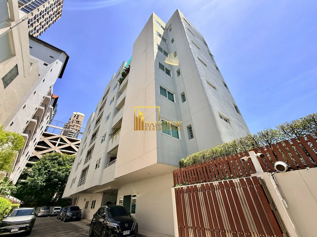 รูป Tonson Court | Spacious 3 Bedroom Condo in Prime Area - BR15840CD - รูปที่ 36/37