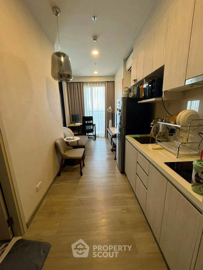 picture 1-BR Condo at Keen Centre Sriracha in Si Racha (ID 3257503) - 3/6