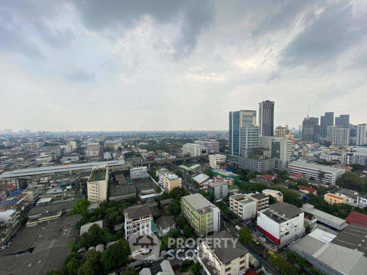 รูป คอนโด 1-ห้องนอน ที่ ไลฟ์ สุขุมวิท 62 ใกล้ BTS บางจาก (ID 2837719) - รูปที่ 8/8