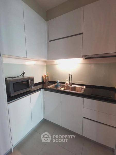 picture 2-BR Bright Sukhumvit 24 Condominium Near BTS Phrom Phong (ID 2918536) - 6/8