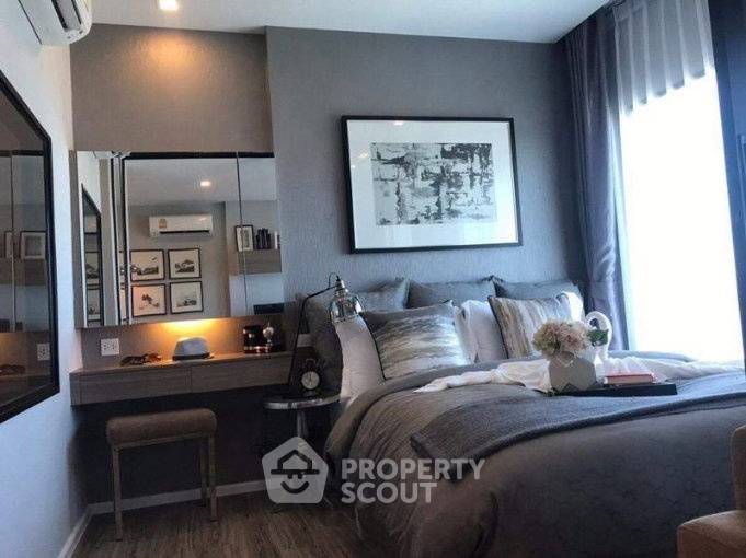 รูป คอนโด 2-ห้องนอน ที่ ไนท์บริดจ์ ดิ โอเชี่ยน ศรีราชา ใน สุรศักดิ์ (ID 3269771) - รูปที่ 5/14