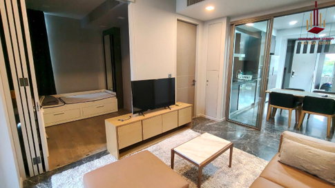 ✨ For Rent: Ashton Residence 41 Condo ✨ 💰 Only 60,000 THB/month