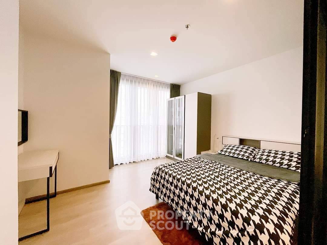 picture 1-BR Condo at The Line Phahonyothin Park near MRT Phahon Yothin (ID 3306701) - 3/10