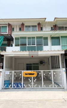 เช่าทาวน์เฮ้าส์/ทาวน์โฮม  ศุภาลัย พาร์ควิลล์ รามอินทรา 23 MRT-ลาดปลาเค้า ท่าแร้ง เขต บางเขน กรุงเทพ CX-174548 ✅ ทักไลน์ @connexproperty ตอบทันที ทีมงานมืออาชีพ ✅