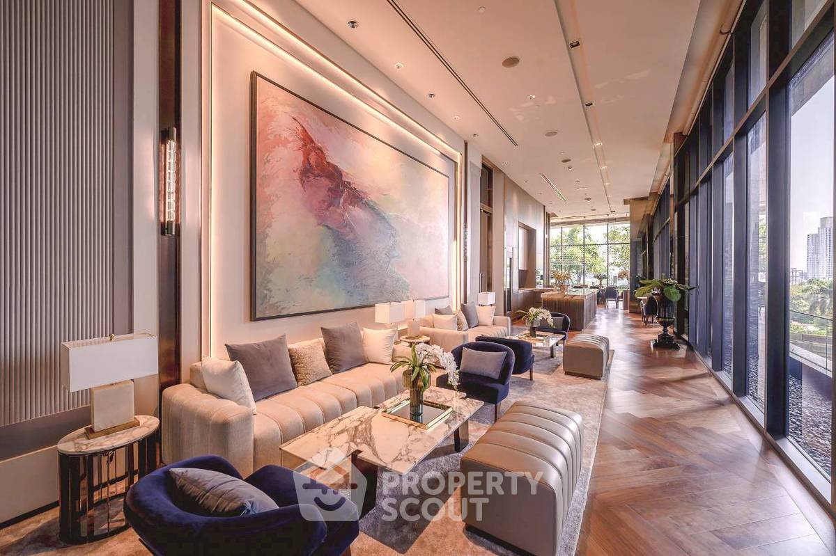 picture 2-BR Condo at Hyde Heritage Thonglor near BTS Thong Lor (ID 3080928) - 20/25
