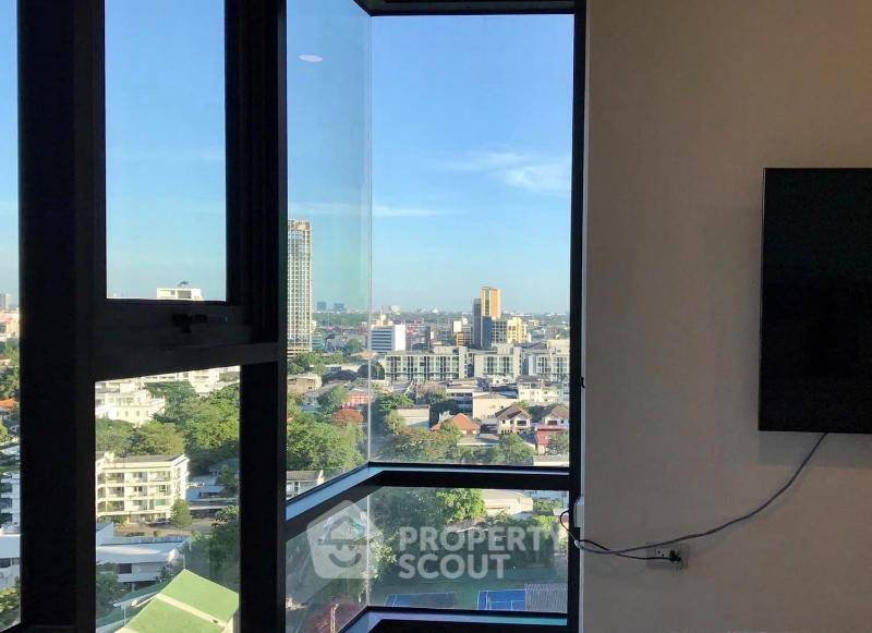 picture 15th-Floor 2-BR At Rhythm Sukhumvit 36-38 Near BTS Thong Lor (ID 2918378) - 4/6