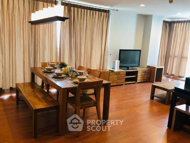 picture 200m To BTS Ari: 3-BR Condo At Centric Scene Aree 2 (ID 2834526) - 5/8